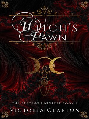 cover image of Witch's Pawn